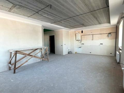 квартира по адресу Вильский пер., 14-А