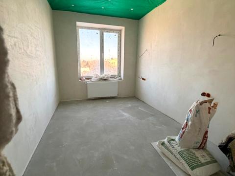 квартира по адресу Вильский пер., 14-А