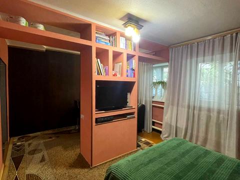 квартира по адресу Перовской ул. (Перовської), 17