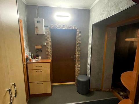 квартира по адресу Перовской ул. (Перовської), 17