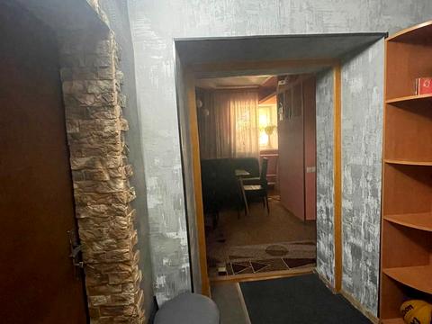 квартира по адресу Перовской ул. (Перовської), 17