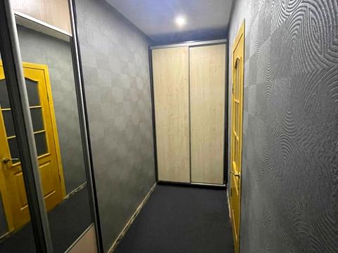 квартира по адресу Перовской ул. (Перовської), 17