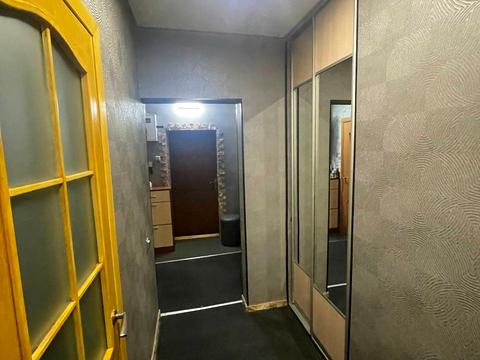 квартира по адресу Перовской ул. (Перовської), 17