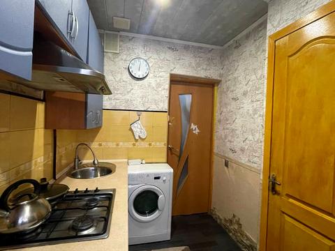 квартира по адресу Перовской ул. (Перовської), 17