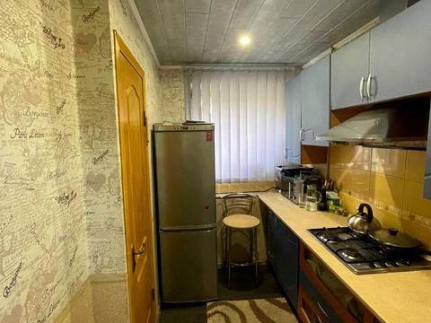 квартира по адресу Перовской ул. (Перовської), 17