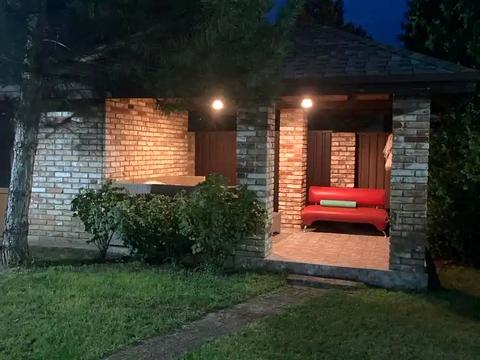 дом по адресу Рубіновий провулок