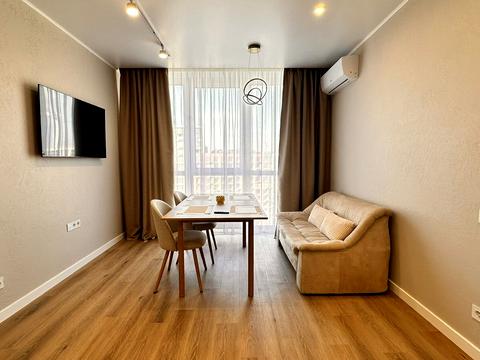 квартира по адресу Виктора Некрасова ул. (Північно-Сирецька), 8