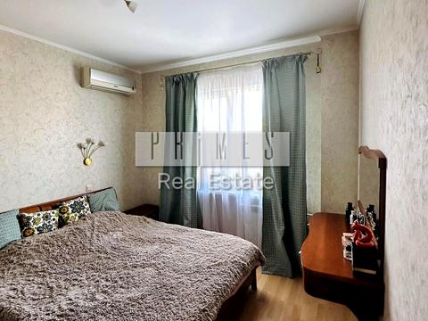 квартира по адресу Харьковское шоссе, 56