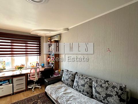 квартира по адресу Харьковское шоссе, 56