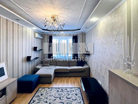 квартира по адресу Харьковское шоссе, 56