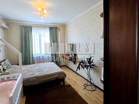 квартира по адресу Харьковское шоссе, 56