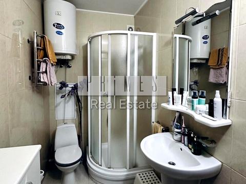 квартира по адресу Харьковское шоссе, 56