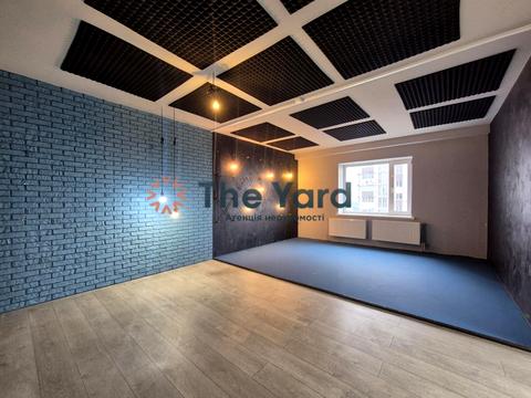 коммерческая по адресу Берестейське шоссе (Брест-Литовське), 107