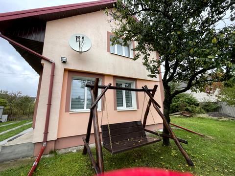 будинок за адресою Лесі Українки