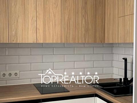 квартира за адресою Борткевича вул., 3