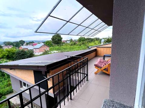 дом по адресу Шевченка