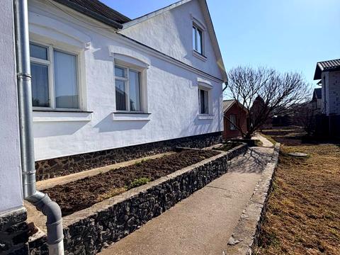 дом по адресу Огородная ул., 4