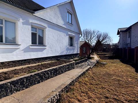 дом по адресу Огородная ул., 4