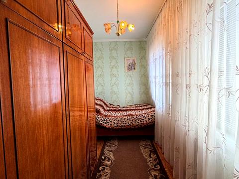 дом по адресу Огородная ул., 4