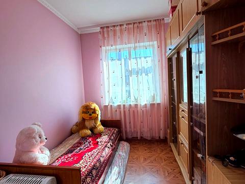 дом по адресу Огородная ул., 4