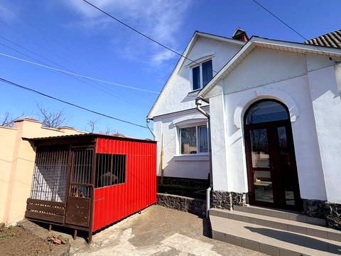дом по адресу Огородная ул., 4