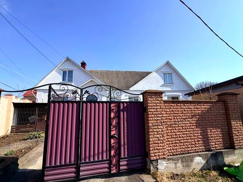 дом по адресу Огородная ул., 4
