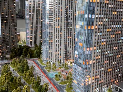 квартира за адресою Академіка Заболотного вул., 1-Б