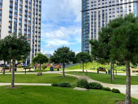 квартира за адресою Академіка Заболотного вул., 1-Б