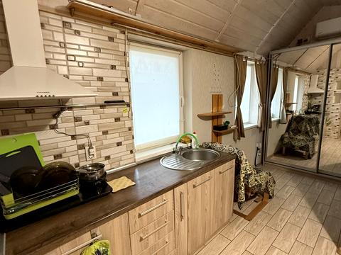 будинок за адресою с. Минай, Ігоря Сікорського вул. (Олександра Можайського)