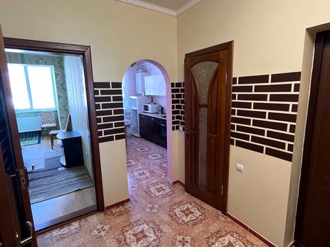 квартира за адресою Марка Вовчка вул., 21а