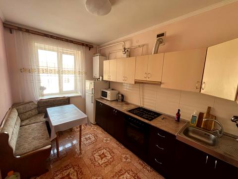 квартира за адресою Марка Вовчка вул., 21а