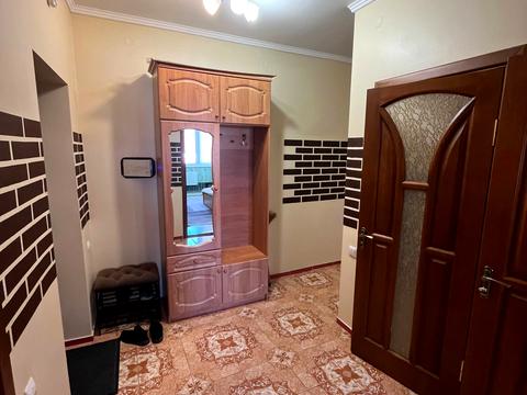 квартира за адресою Марка Вовчка вул., 21а