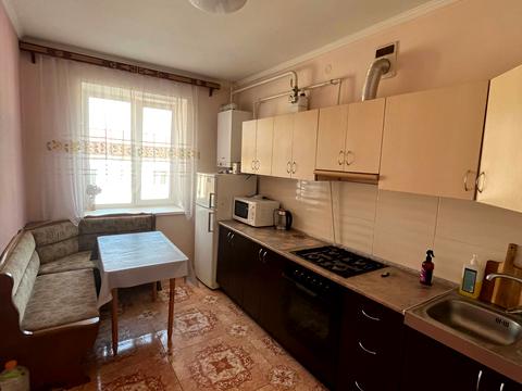 квартира за адресою Марка Вовчка вул., 21а