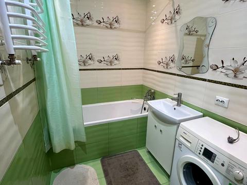 квартира за адресою Марка Вовчка вул., 21а