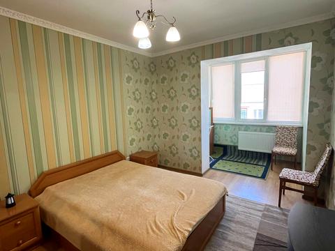 квартира за адресою Марка Вовчка вул., 21а