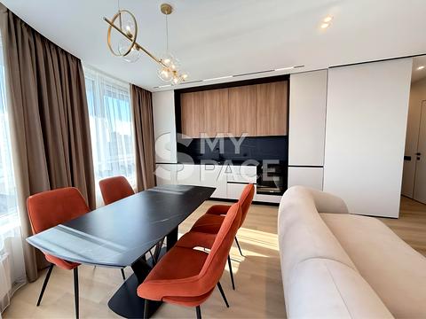 квартира по адресу Ужгородский пер., 4/1