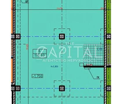 коммерческая по адресу Шолуденко ул., 30