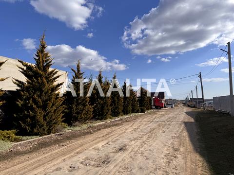 ділянка за адресою Сонячна