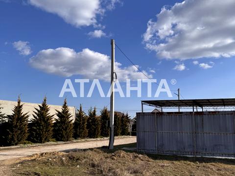 ділянка за адресою Сонячна