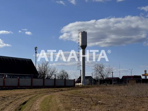ділянка за адресою Сонячна