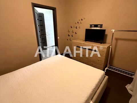 квартира за адресою Люстдорфська дорога вул. (Черноморская дорога), 55