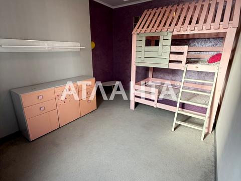 квартира за адресою Люстдорфська дорога вул. (Черноморская дорога), 55
