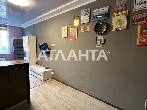 квартира за адресою Люстдорфська дорога вул. (Черноморская дорога), 55