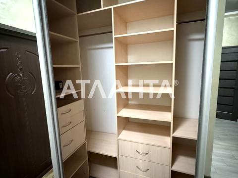 квартира за адресою Люстдорфська дорога вул. (Черноморская дорога), 55