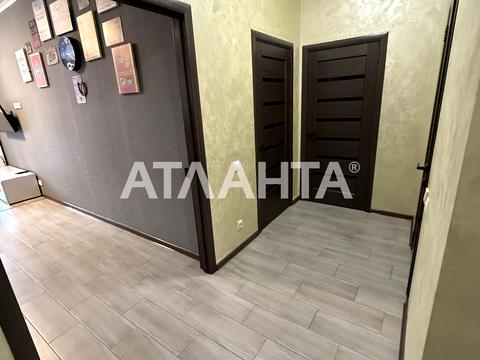квартира за адресою Люстдорфська дорога вул. (Черноморская дорога), 55