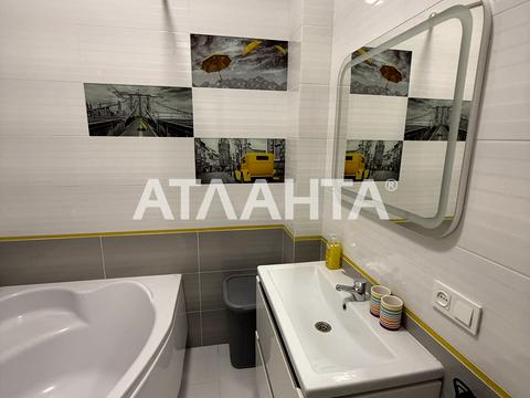 квартира за адресою Люстдорфська дорога вул. (Черноморская дорога), 55