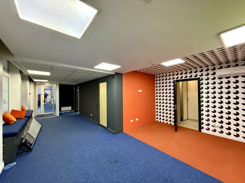 комерційна за адресою Гетьмана Павла Скоропадського вул. (Льва Толстого), 39