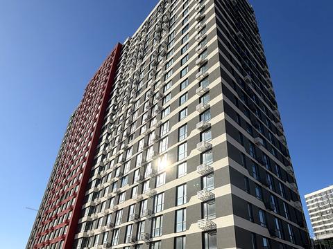 квартира по адресу Олександра Олеся ул., 17