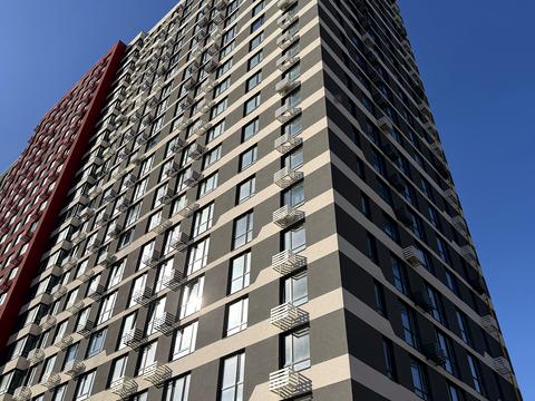 квартира по адресу Олександра Олеся ул., 17