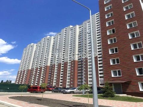 квартира за адресою Балтійський пров., 3-А